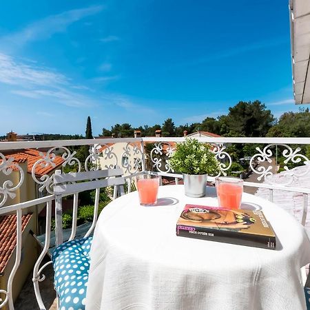 Rooms Daria Rovinj Ngoại thất bức ảnh