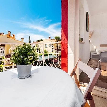Rooms Daria Rovinj Ngoại thất bức ảnh