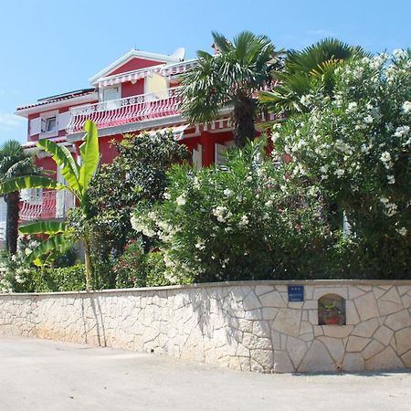 Rooms Daria Rovinj Phòng bức ảnh