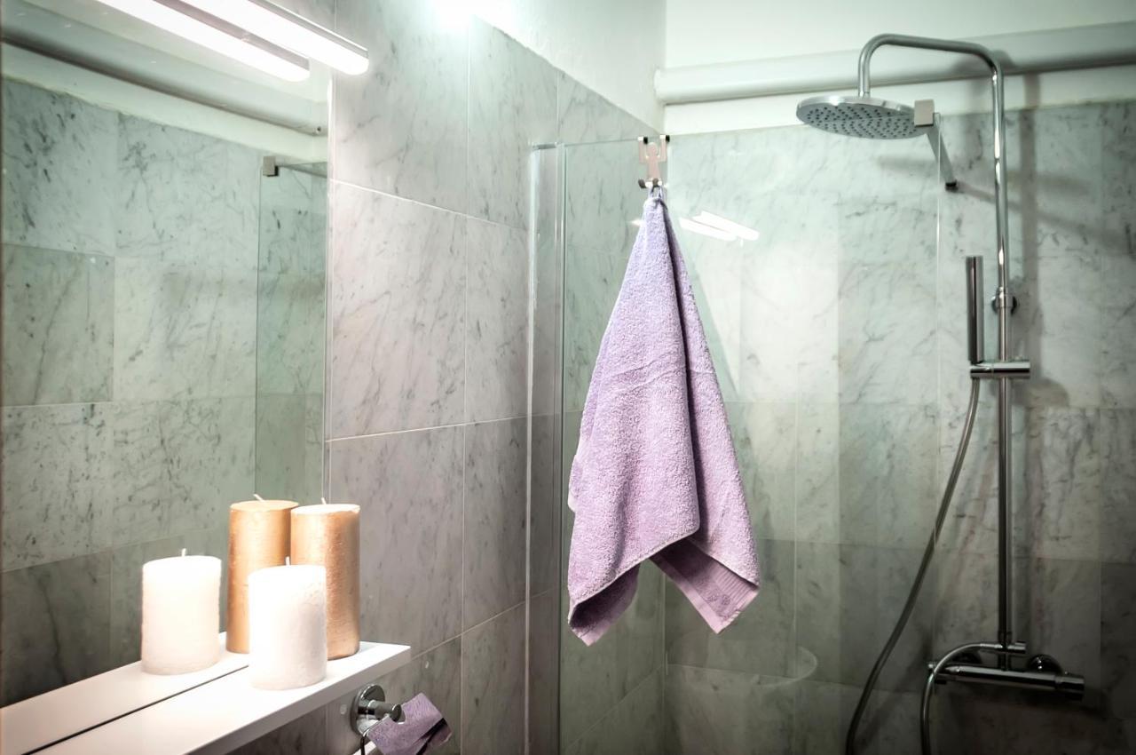 Rooms Daria Rovinj Ngoại thất bức ảnh