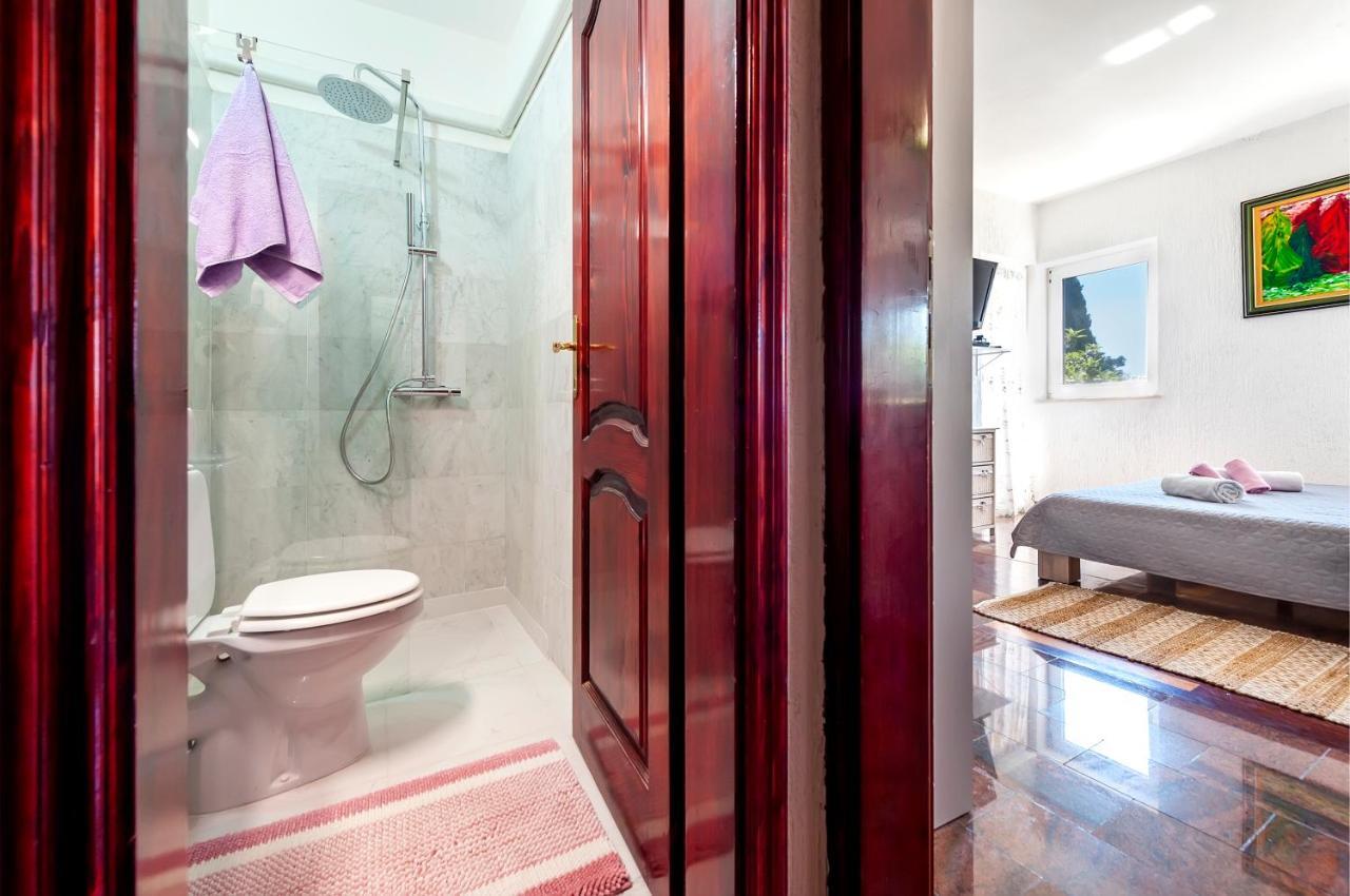 Rooms Daria Rovinj Ngoại thất bức ảnh