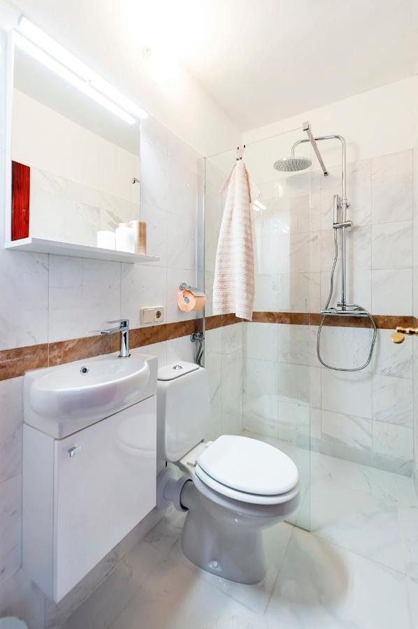Rooms Daria Rovinj Ngoại thất bức ảnh