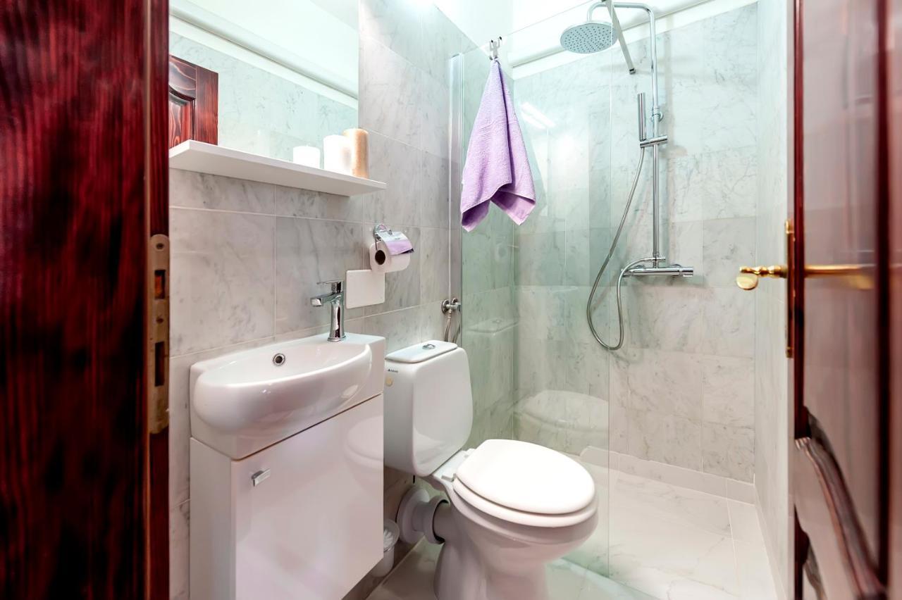 Rooms Daria Rovinj Ngoại thất bức ảnh