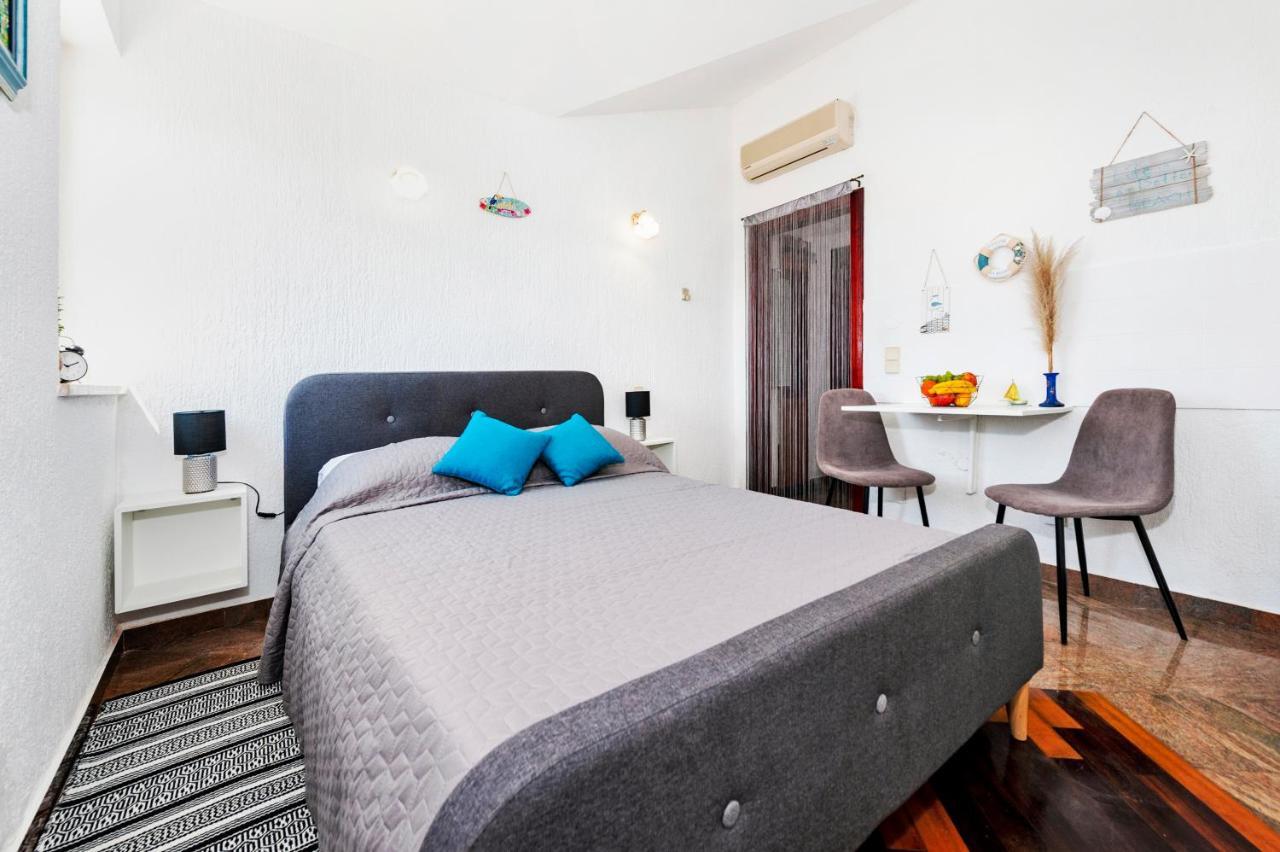 Rooms Daria Rovinj Ngoại thất bức ảnh
