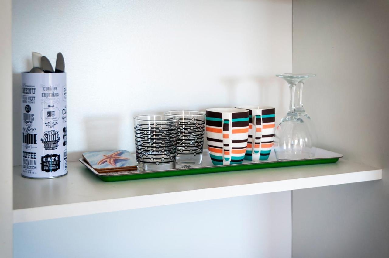 Rooms Daria Rovinj Ngoại thất bức ảnh