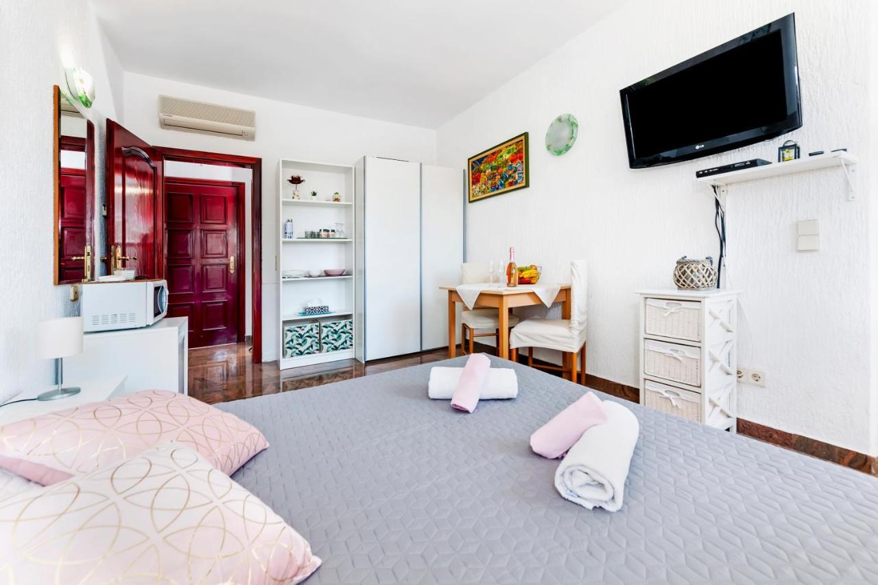 Rooms Daria Rovinj Ngoại thất bức ảnh