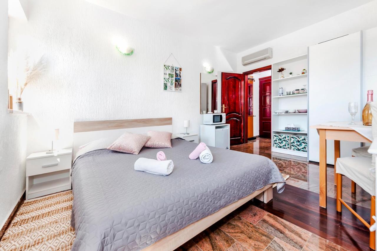 Rooms Daria Rovinj Ngoại thất bức ảnh