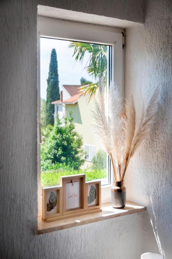 Rooms Daria Rovinj Ngoại thất bức ảnh