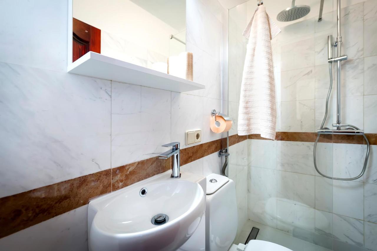 Rooms Daria Rovinj Ngoại thất bức ảnh