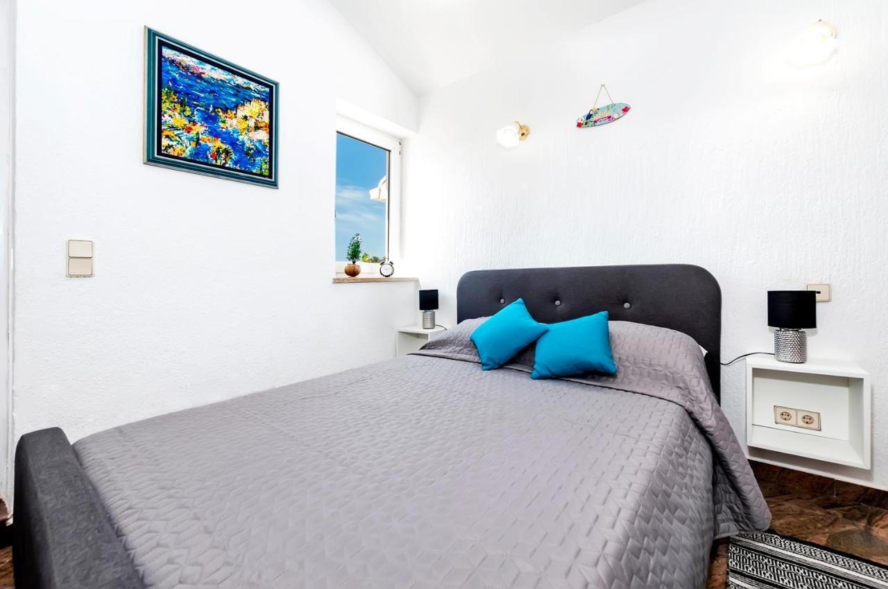 Rooms Daria Rovinj Ngoại thất bức ảnh