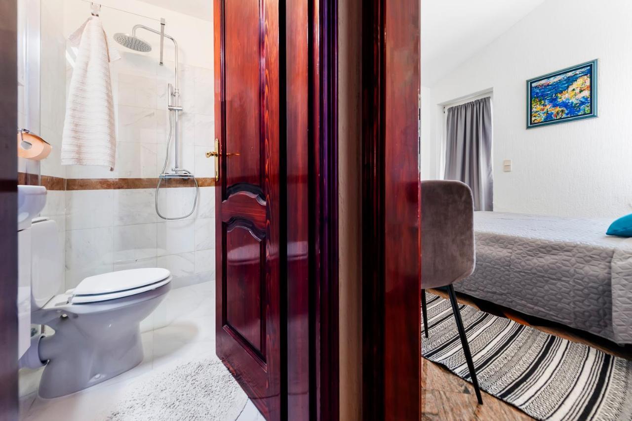 Rooms Daria Rovinj Ngoại thất bức ảnh