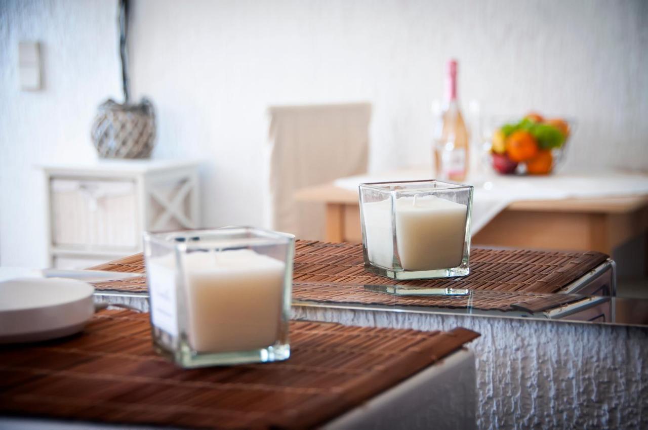 Rooms Daria Rovinj Ngoại thất bức ảnh