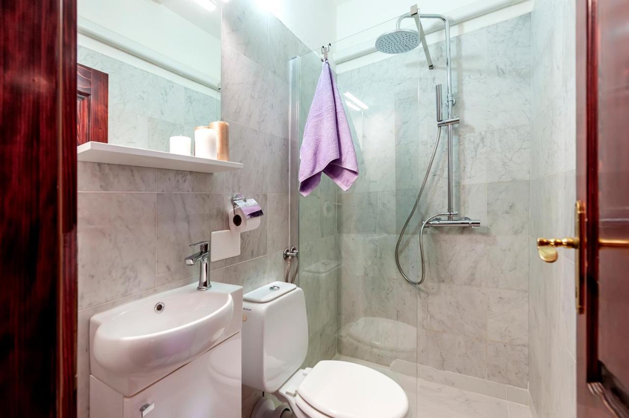 Rooms Daria Rovinj Ngoại thất bức ảnh