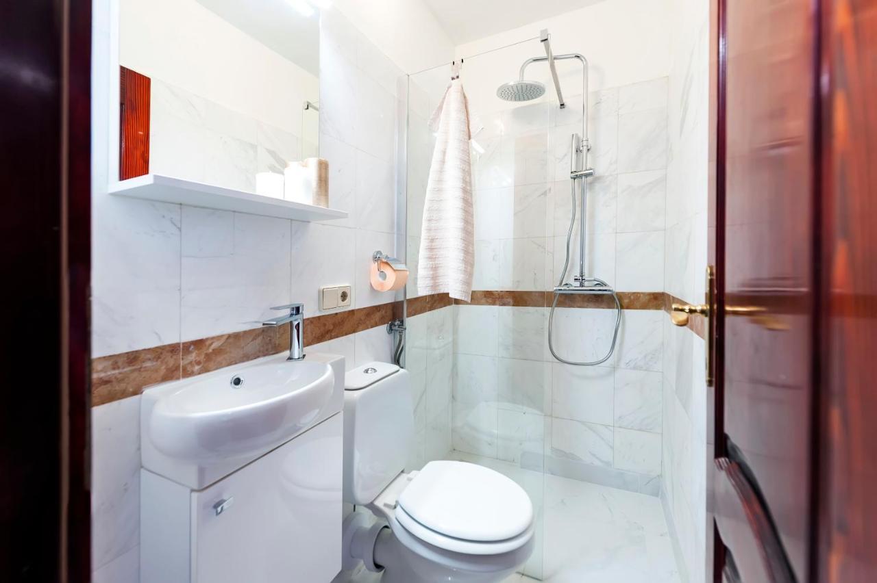 Rooms Daria Rovinj Ngoại thất bức ảnh