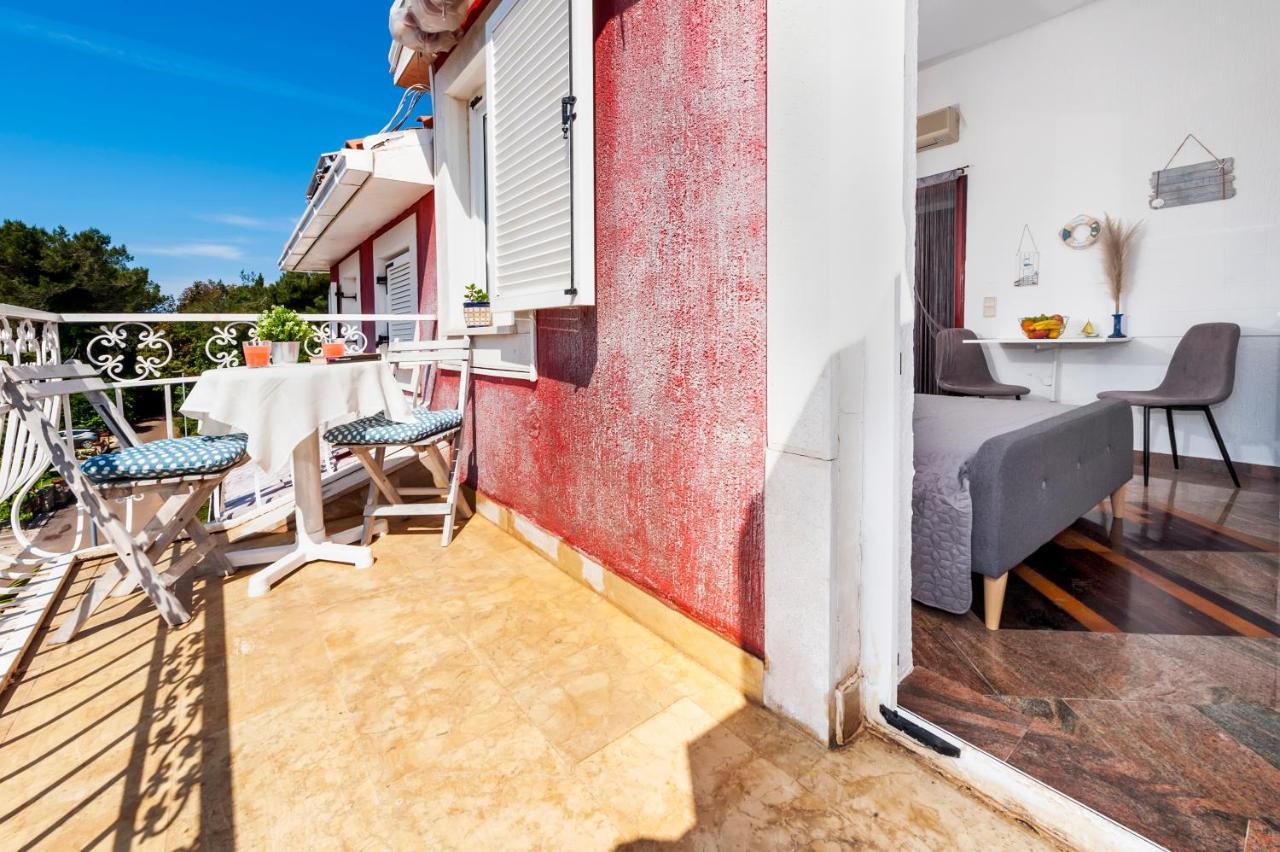 Rooms Daria Rovinj Ngoại thất bức ảnh