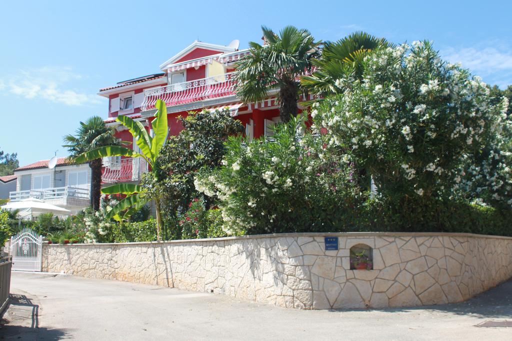 Rooms Daria Rovinj Phòng bức ảnh