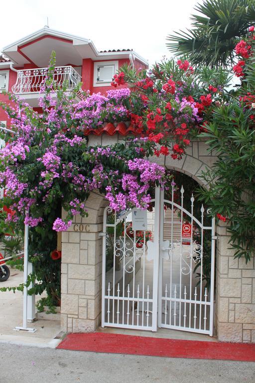 Rooms Daria Rovinj Ngoại thất bức ảnh