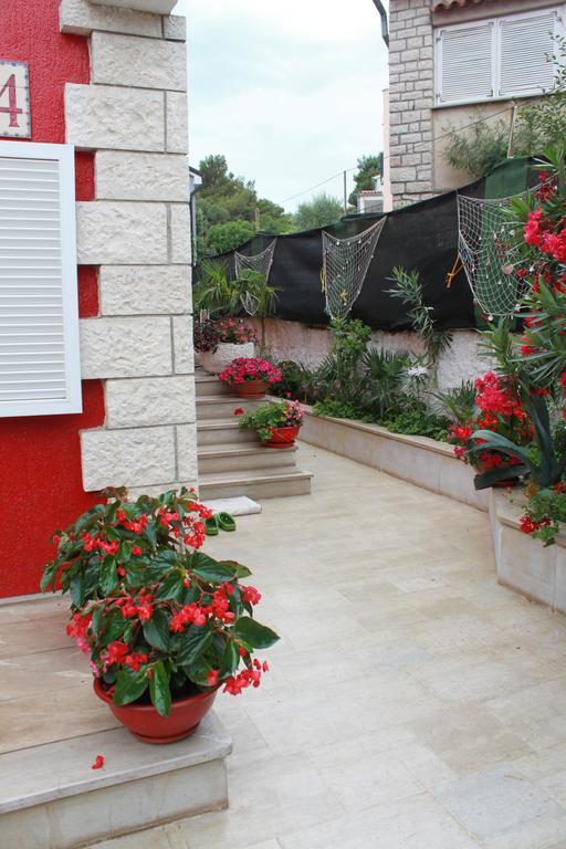 Rooms Daria Rovinj Ngoại thất bức ảnh