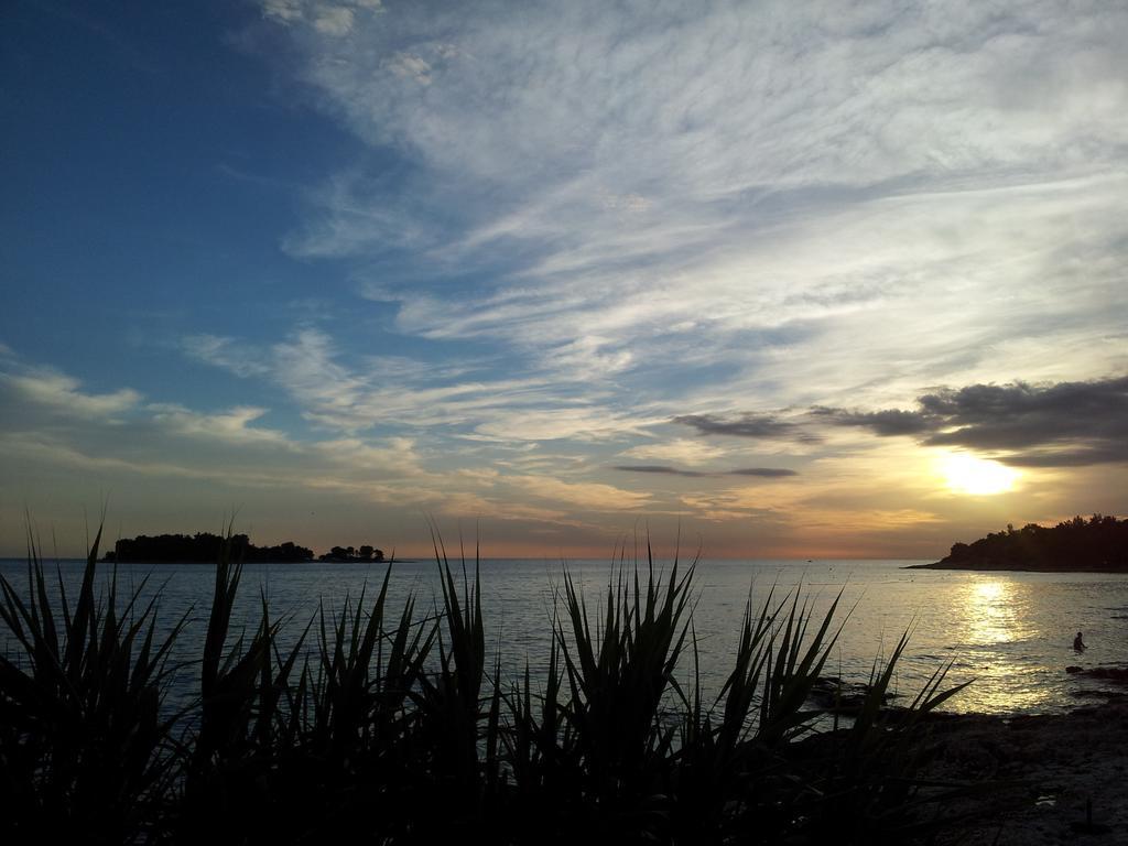 Rooms Daria Rovinj Ngoại thất bức ảnh
