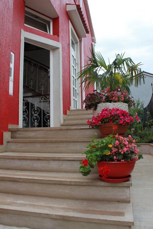 Rooms Daria Rovinj Ngoại thất bức ảnh